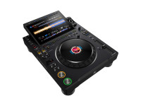 AlphaTheta CDJ-3000X AlphaTheta CDJ-3000X